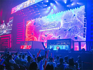 eスポーツ