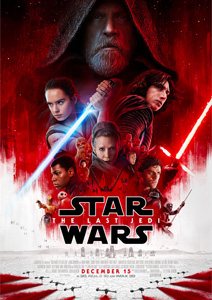スター･ウォーズ 最後のジェダイ