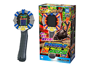 バーチャルマスターズ 虫スピリッツ