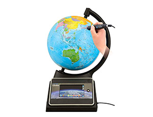 小学館の図鑑NEOGlobe
