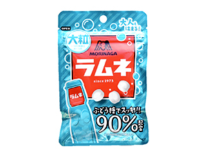 大粒ラムネ