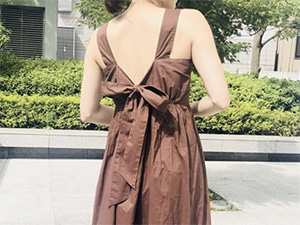 バックシャン