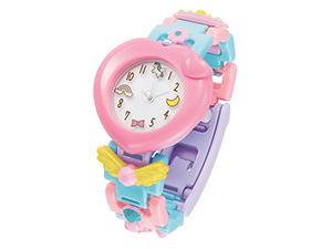 MixWatch（ミックスウォッチ）