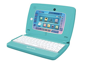 スキルアップ タブレットパソコン Spica note