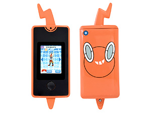 ポケットモンスター スマホロトム