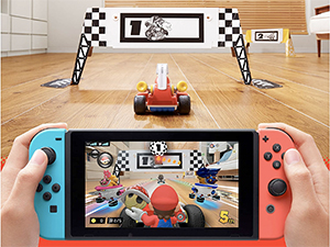 マリオカート ライブ ホームサーキット