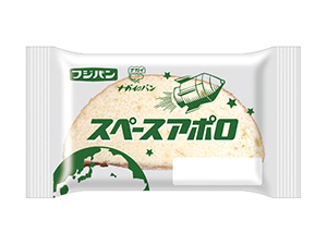 スペースアポロ