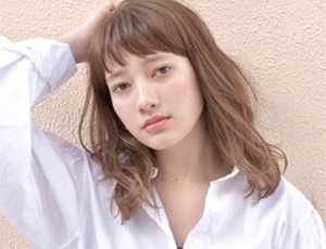 ニュアンスウェーブ