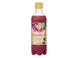ファンタ プレミアグレープ