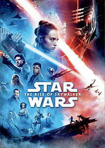 スター・ウォーズ スカイウォーカーの夜明け