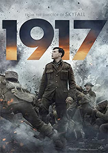 1917 命をかけた伝令