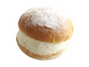 マリトッツォ