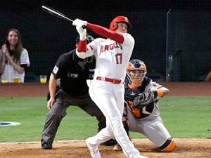 大谷翔平