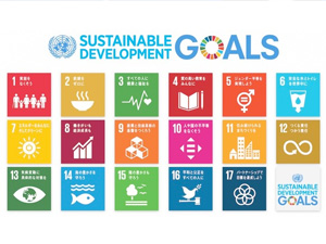 SDGs
