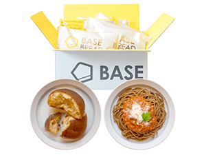 BASE FOOD