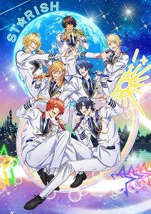 劇場版 うたの☆プリンスさまっ♪ マジLOVEスターリッシュツアーズ