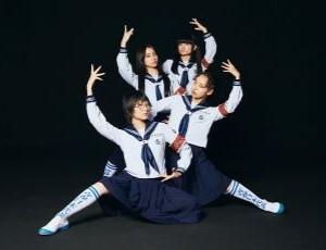 新しい学校のリーダーズ