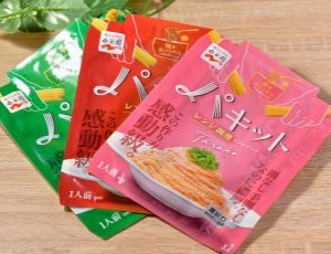 パキット