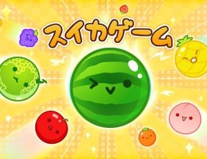 スイカゲーム