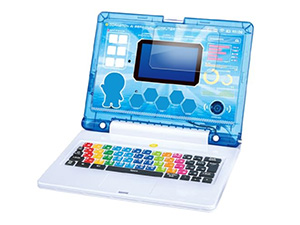 ドラえもん AIパソコン