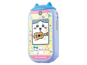 ちいかわフォン