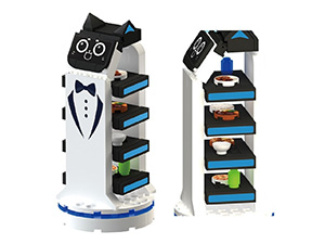 ブロックでつくる ねこちゃんロボット ベラボット