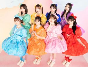 かわいいだけじゃだめですか？