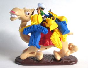 クラッシュラクダゲーム