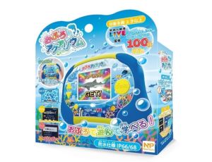 おふろアクアリウム