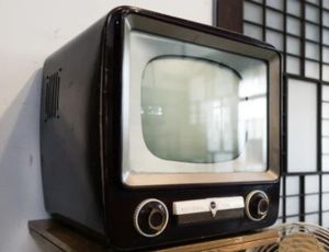 オールドメディア