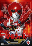 バトルフィーバーJ