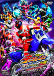 宇宙戦隊キュウレンジャー