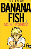 BANANA FISH