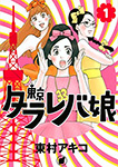 東京タラレバ娘