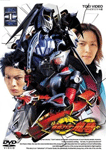 仮面ライダー龍騎