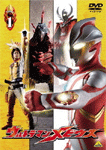 ウルトラマンメビウス