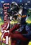 ウルトラセブンX