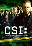 CSI:科学捜査班