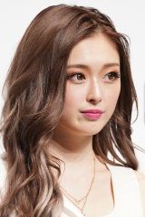 古川優奈（ゆうちゃみ）