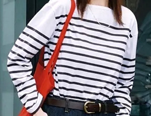 フレンチカジュアル