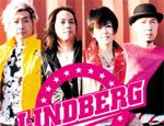 1989年デビュー　LINDBERG