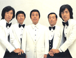 1966年デビュー　ロス・プリモス
