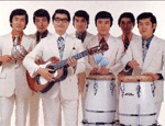 1967年デビュー　鶴岡雅義と東京ロマンチカ