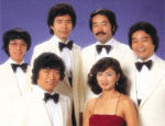 1975年デビュー　ロス・インディオス