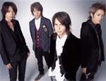 1994年デビュー　L'Arc～en～Ciel
