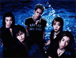 1995年デビュー　SIAM SHADE