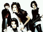 1996年デビュー　PENICILLIN