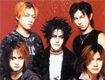 1997年デビュー　FANATIC◇CRISIS