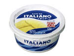 1972年　イタリアーノ（ロッテ）