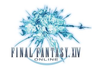 2013年　ファイナルファンタジーXIV